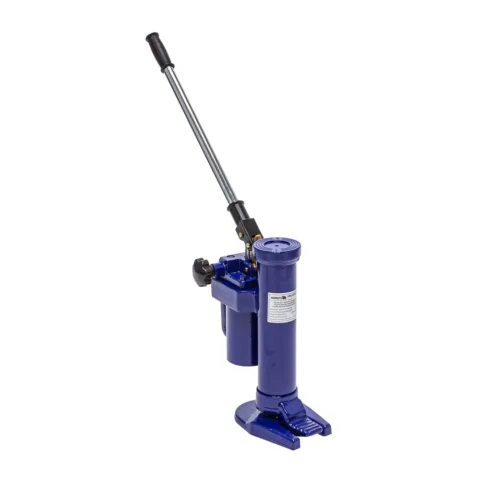 Cric à talon hydraulique 5 Tonnes