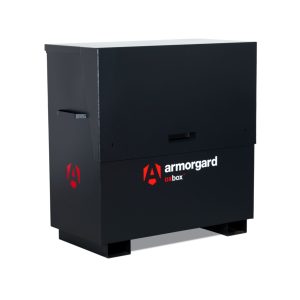 Coffre de Chantier - Armorgard Oxbox OX4