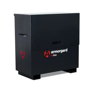 Coffre de Chantier - Armorgard Oxbox OX4