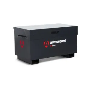 Coffre de Chantier - Armorgard Oxbox OX3