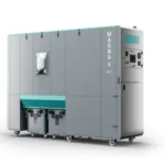 Aspirateur à copeaux Industriel SAF Magna 5