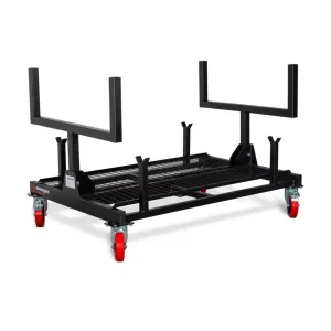 Chariot de transport Armorgard BR1