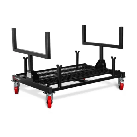 Chariot de transport Armorgard BR1