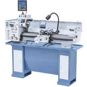 Tour Bernardo Hobby 910 G - avec affichage 3 axes - 230v