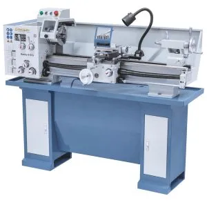 Tour Bernardo Hobby 910 G - 230v