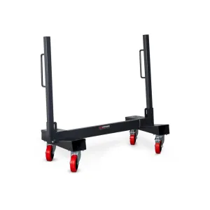 Chariot de transport Armorgard LA 750