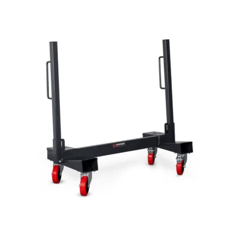 Chariot de transport Armorgard LA 750