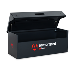 Coffre de Chantier - Armorgard Oxbox OX2