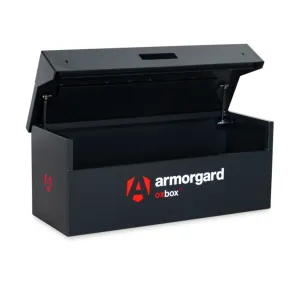 Coffre de Chantier - Armorgard Oxbox OX2