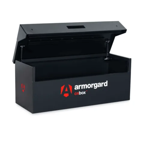 Coffre de Chantier - Armorgard Oxbox OX2
