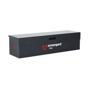 Coffre de Chantier - Armorgard Oxbox OX6