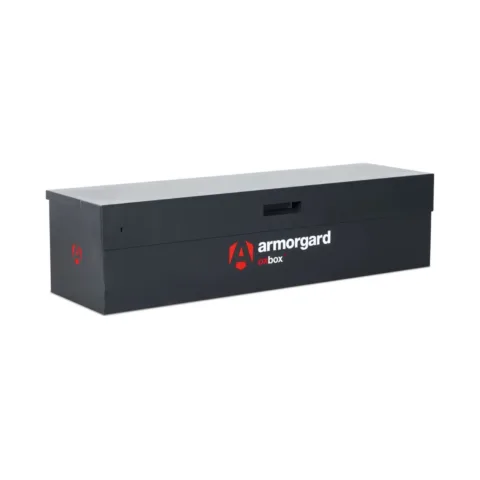 Coffre de Chantier - Armorgard Oxbox OX6