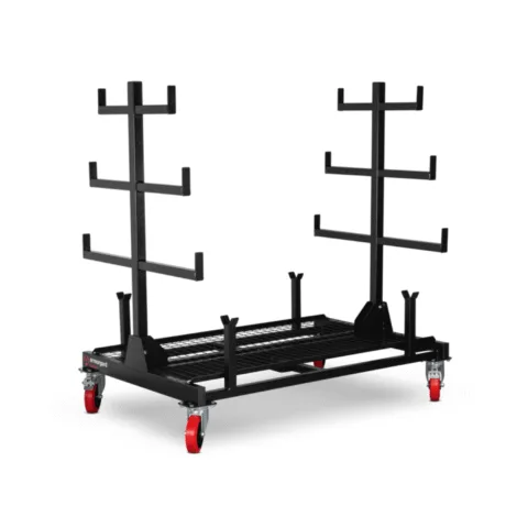 Chariot de transport Armorgard PR1