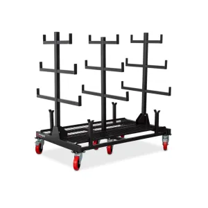 Chariot de transport Armorgard PR2