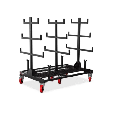 Chariot de transport Armorgard PR2