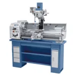 Tour Combiné Bernardo Proficenter 880 g Vario 400v