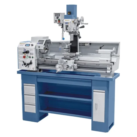 Tour Combiné Bernardo Proficenter 880 g Vario 400v