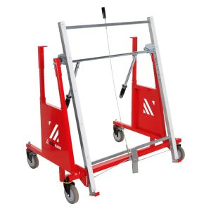 Chariot de transfert de panneaux Holzmann PW3025KIPP