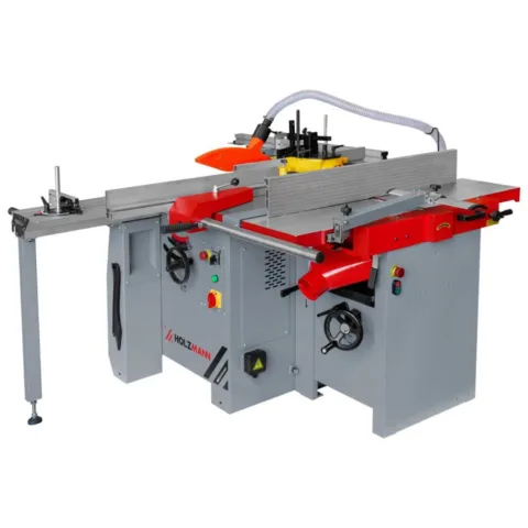 Combiné à bois universel Holzmann K5310VPSMW2_230V