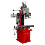 Perceuse fraiseuse Holzmann ZX7045PRO - 400V