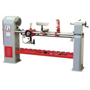 Tour à bois professionnel Holzmann DBK1300_230V