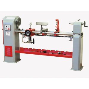 Tour à bois professionnel Holzmann DBK1300F_400v