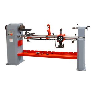 Tour à bois professionnel Holzmann DBK1500_400v