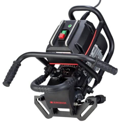 Chanfreineuse Euroboor B60