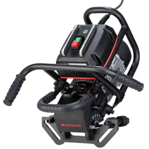 Chanfreineuse Euroboor B60