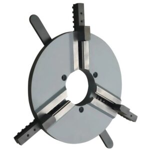Mandrin 3 mors pour Positionneur Vireur Soudage WPC 300