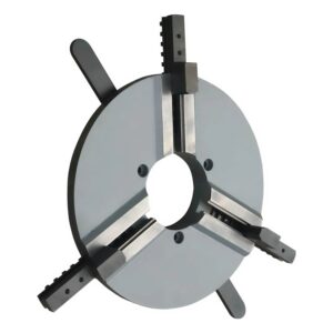 Mandrin 3 mors pour Positionneur Vireur Soudage WPC200