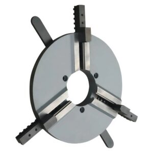 Mandrin 3 mors pour Positionneur Vireur Soudage WPC400