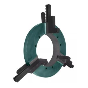 Mandrin 3 mors pour Positionneur Vireur Soudage WPC600