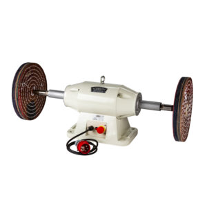 Polisseuse Cowley PSM14 400V
