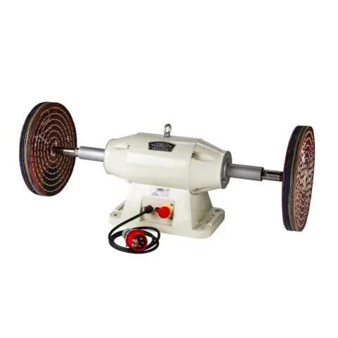 Polisseuse Cowley PSM14 400V