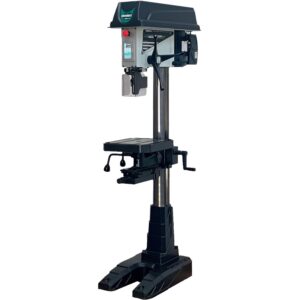Perceuse à colonne avec taraudage automatique Cincinnati P23T