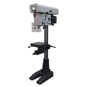 Perceuse à colonne avec variateur de vitesse Cincinnati NC320V