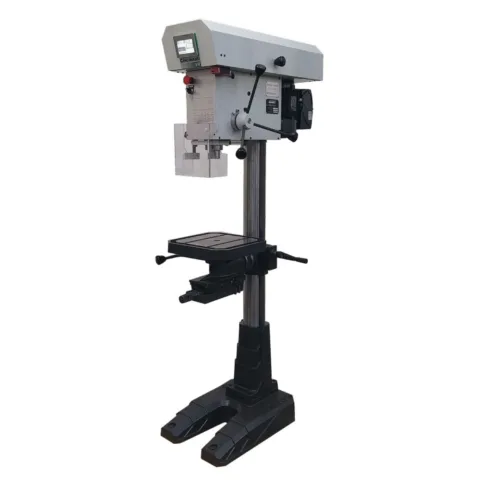 Perceuse à colonne avec variateur de vitesse Cincinnati NC320V