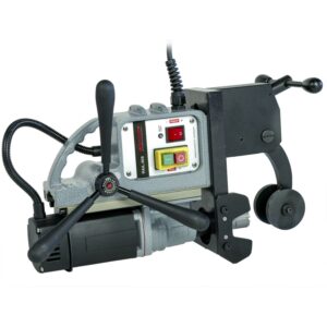 Perceuse de rails Euroboor RAIL.40S