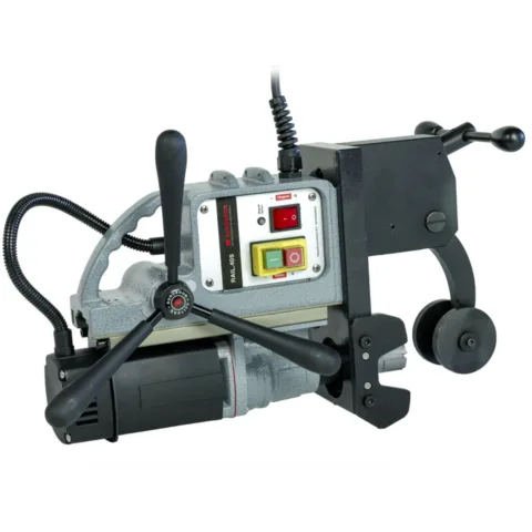 Perceuse de rails Euroboor RAIL.40S