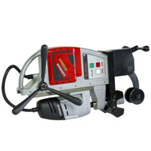 Perceuse de rails Euroboor RAIL.360