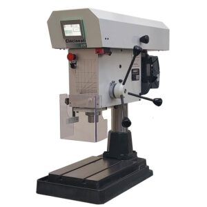 Perceuse d'établi Cincinnati NE320V