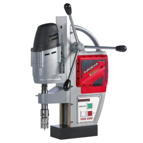 Perceuse magnétique Euroboor EBM 360