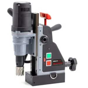 Perceuse magnétique à batterie Euroboor EBM 36/P-18V