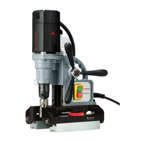 Perceuse magnétique Euroboor TUBE 30