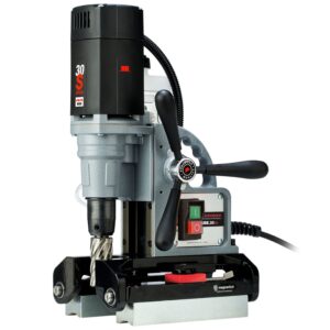 Perceuse magnétique Euroboor TUBE 30S +