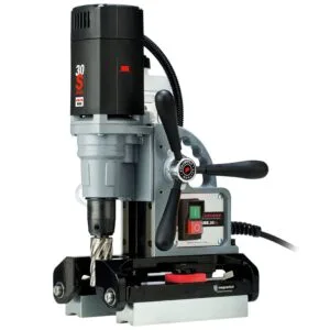Perceuse magnétique Euroboor TUBE 30S +