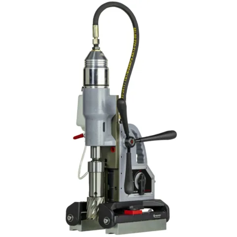 Perceuse magnétique Euroboor TUBE 55/AIR