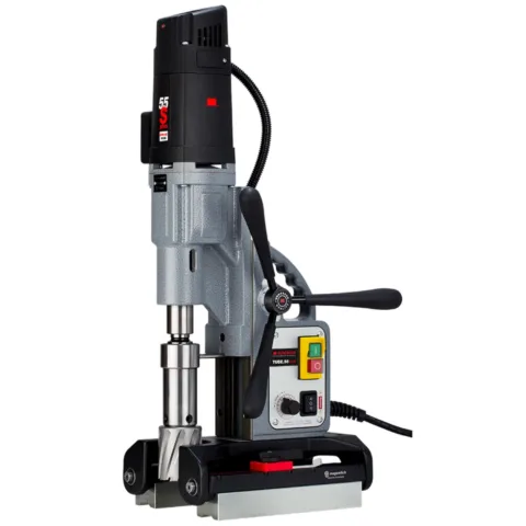 Perceuse magnétique Euroboor TUBE 55S+/T