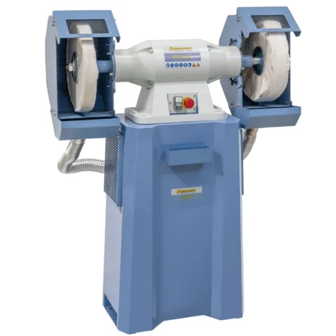 Polisseuse Bernardo PS 350 N 400v